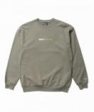 OFFICIAL LOGO CREWNECK / O.D
