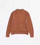 WIDE KNIT *オレンジ*