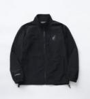 WARM UP JKT *ブラック*