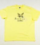 LAST DEFIANCE T-SHIRTS **イエロー*