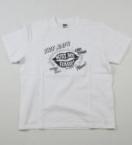 KISS ME T-SHIRTS *ホワイト*