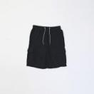 PILE CARGO SHORTS *ネイビー*