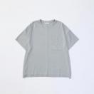 S/S BIG TEE *グリーン*