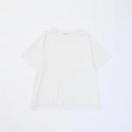 S/S BIG TEE *ホワイト*