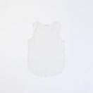 LONG TANK TOP *ホワイト*