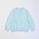 BIG SWEAT *スカイブルー*