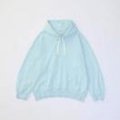 BIG PARKA *スカイブルー*
