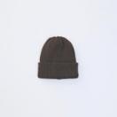×CA4LA / BASIC KNIT CAP *ブラウン*