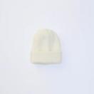 ×CA4LA / BASIC KNIT CAP *オフホワイト*