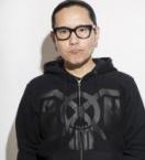 BxH BLACKxBLACK LOGO ZIP-UP PRAKA *ブラックxブラック*