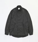BIG MILITARY JACKET *ブラック*
