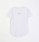 LONG TEE *ホワイト*