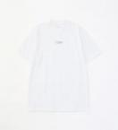 LOGO TEE *ホワイト*