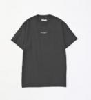 LOGO TEE *ブラック*