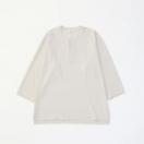 7 SLEEVE TEE *ホワイト*