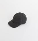 × CA4LA / CHECK B.B CAP *ブラック*