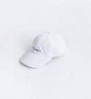 LOGO CAP *ホワイト*