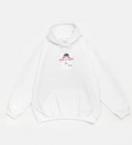 LADY PARKA *ホワイト*