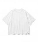 3/4 Sleeve Tee *ホワイト*