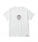 "Pikey" TEE *ホワイト*