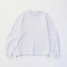 TECH SWEAT *ホワイト*