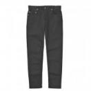 STRETCH SKINNY PANTS *ブラック*