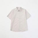S/S BIG SHIRTS *ライトグレー*