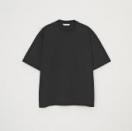 BASIC POCKET TEE *BLACK*