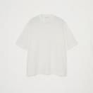 BASIC POCKET TEE *WHITE*