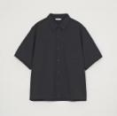DROW CORD SHIRT *NAVY*