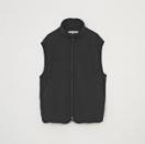 ×空調服 / AIR-CONDITIONED VEST *BLACK*