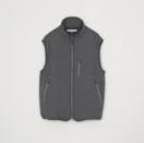 ×空調服 / AIR-CONDITIONED VEST *GRAY*