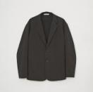 STRETCH TECH JACKET *BROWN*