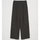 BUGGY CARGO SLACKS *BROWN*