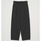 GURKHA EASY SLACKS *BLACK*