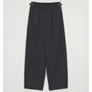 GURKHA EASY SLACKS *NAVY*