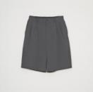 LIGHT RELAX SHORTS *GRAY*