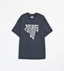 20180's TEE *ネイビー*