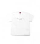 HS LOGO S/S TEE(20SS) *ホワイト*