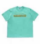 SHADOW TEE *グリーン*