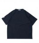 BIG S/S Tee *ネイビー*