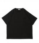 BIG S/S Tee *ブラック*