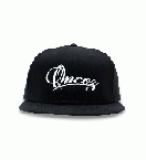 ONE OZ Baseball CAP *ブラック*