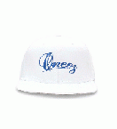 ONE OZ Baseball CAP *ホワイト*