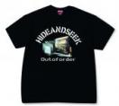 Out Of Order S/S Tee *BLACK*