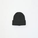 ×CA4LA / BIG KNIT CAP *ブラック*