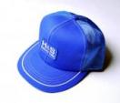 H&S MESH CAP **ブルー*