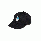 ”MILK”COTTON CAP *ブラック*