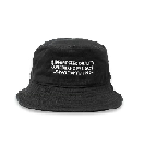 Crusher Hat(23aw) *ブラック*