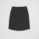 LIGHT RELAX SHORTS *BLACK*